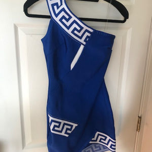 Ladies Sample Dress Spring 2020